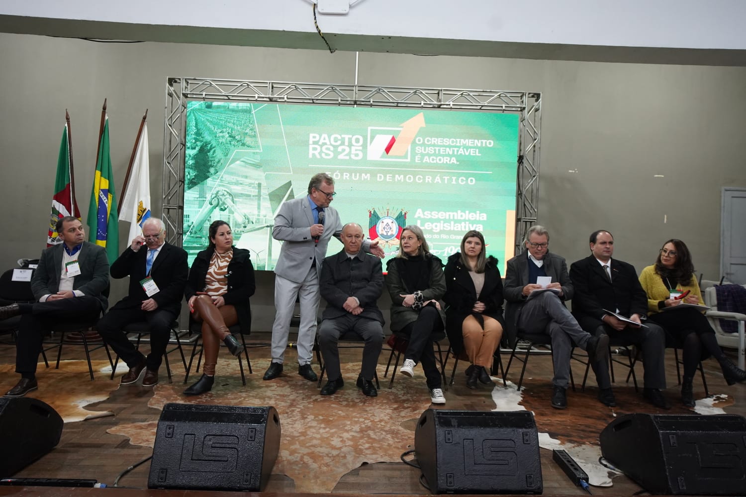Foto: Lauro Alves