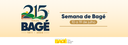Banner Semana de Bagé