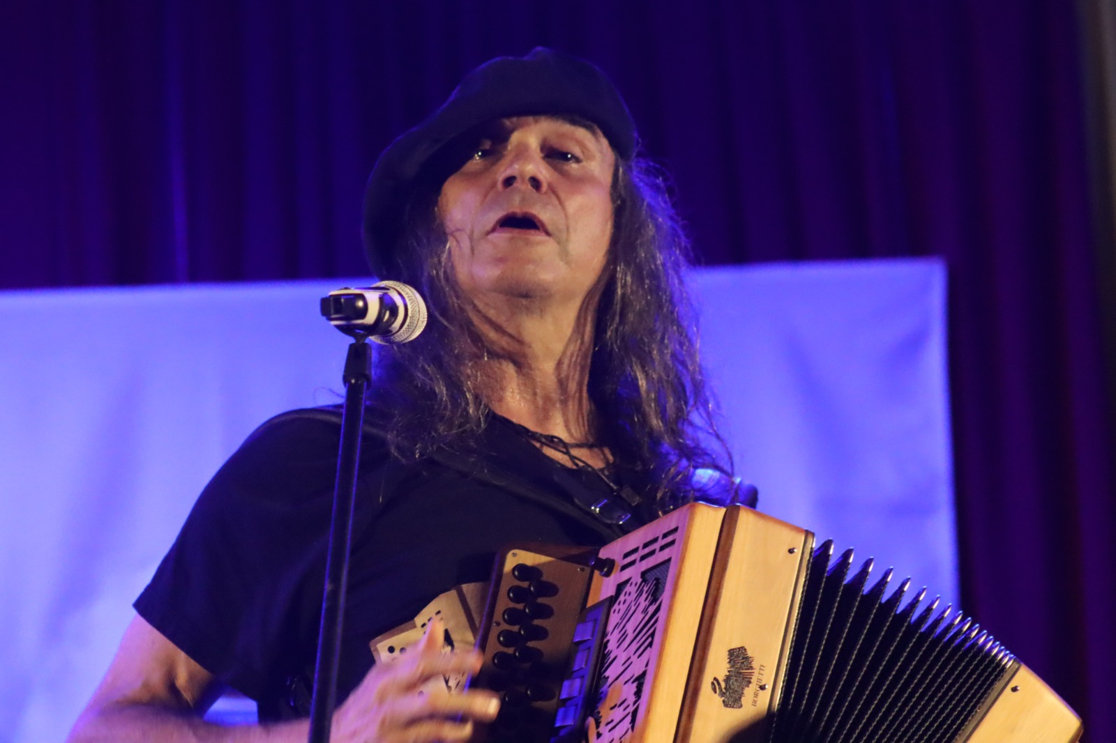 Foto: Sérgio Galvani