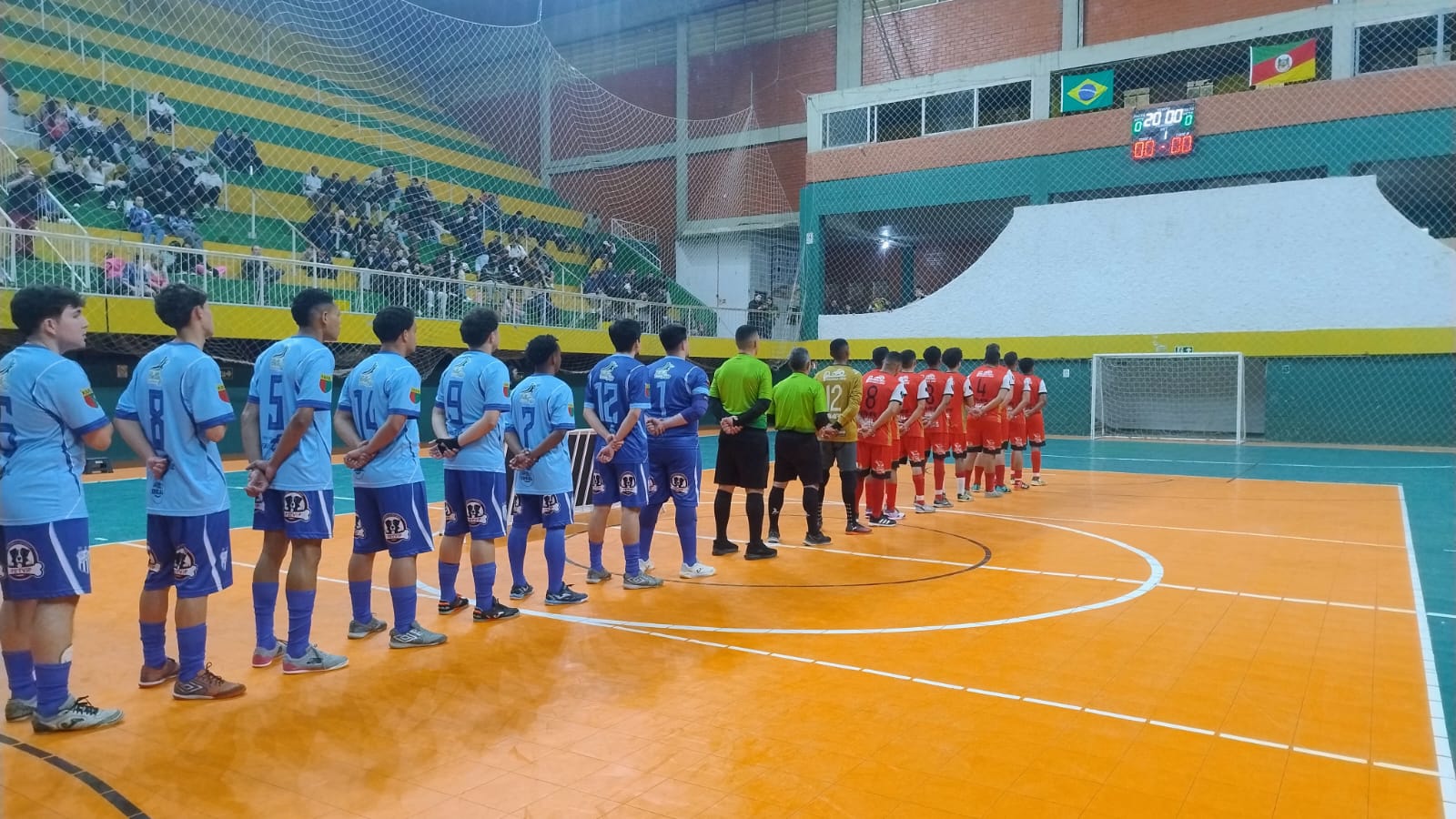 Foto: Rafael Fersara