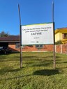 Casa de Acolhimento Transitório para Idosos recebe visita do Executivo Municipal