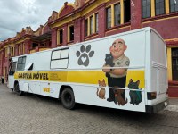 Castramóvel ultrapassa 2 mil procedimentos