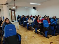 Emap promove curso de atendimento ao cidadão no serviço público