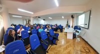EMAP promove curso sobre assédio moral e sexual no serviço público