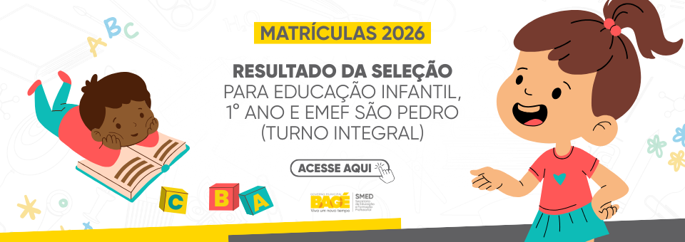 Matrículas 2026
