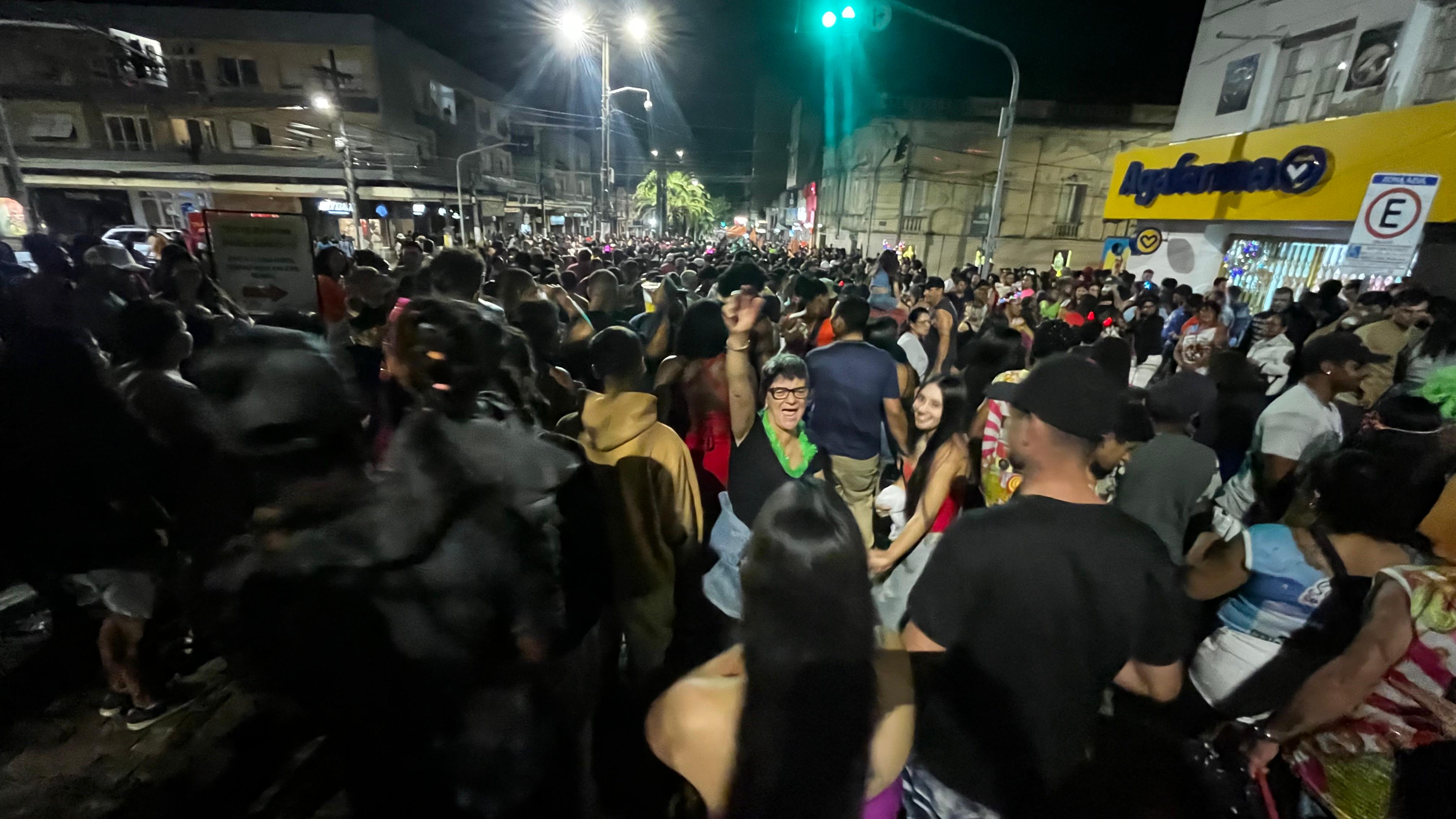 Foto:  Jeferson Vainer