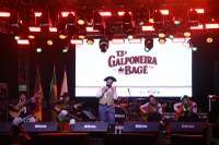 14ª Galponeira soma 506 músicas inscritas de mais de 50 municípios