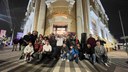 1º Festival de Hip Hop da Fronteira marca celebração da arte de rua em Bagé