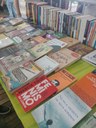 28ª Feira do Livro de Bagé abre inscrições para lançamento de obras