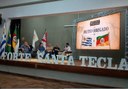 8º Encontro Municipal de História debate os 250 anos do Forte de Santa Tecla