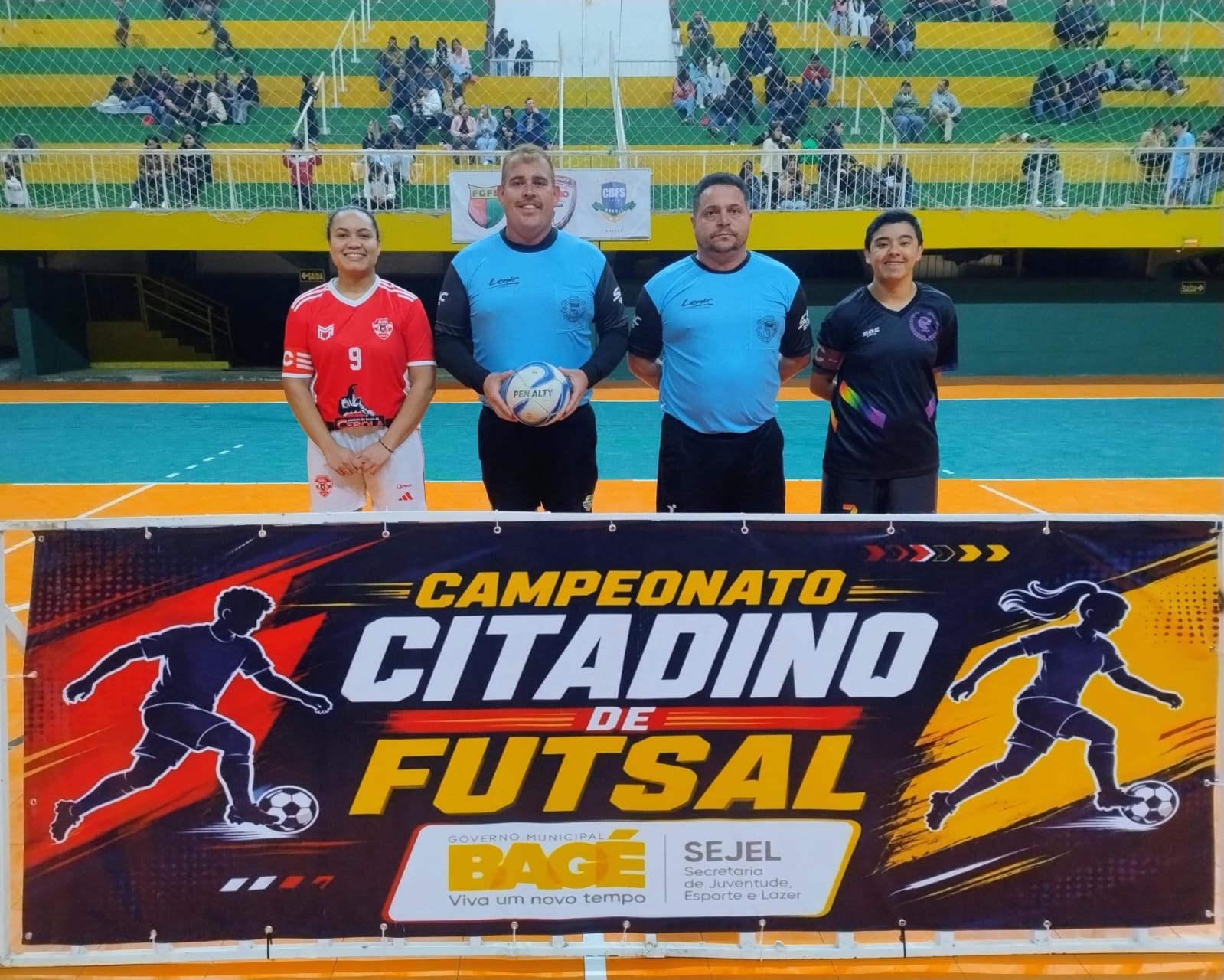 Foto: Rafael Fersara