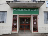 Aviso - Farmácia Central