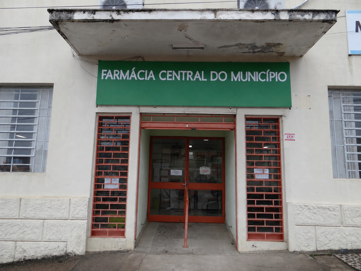 Foto: Arquivo Prefeitura de Bagé