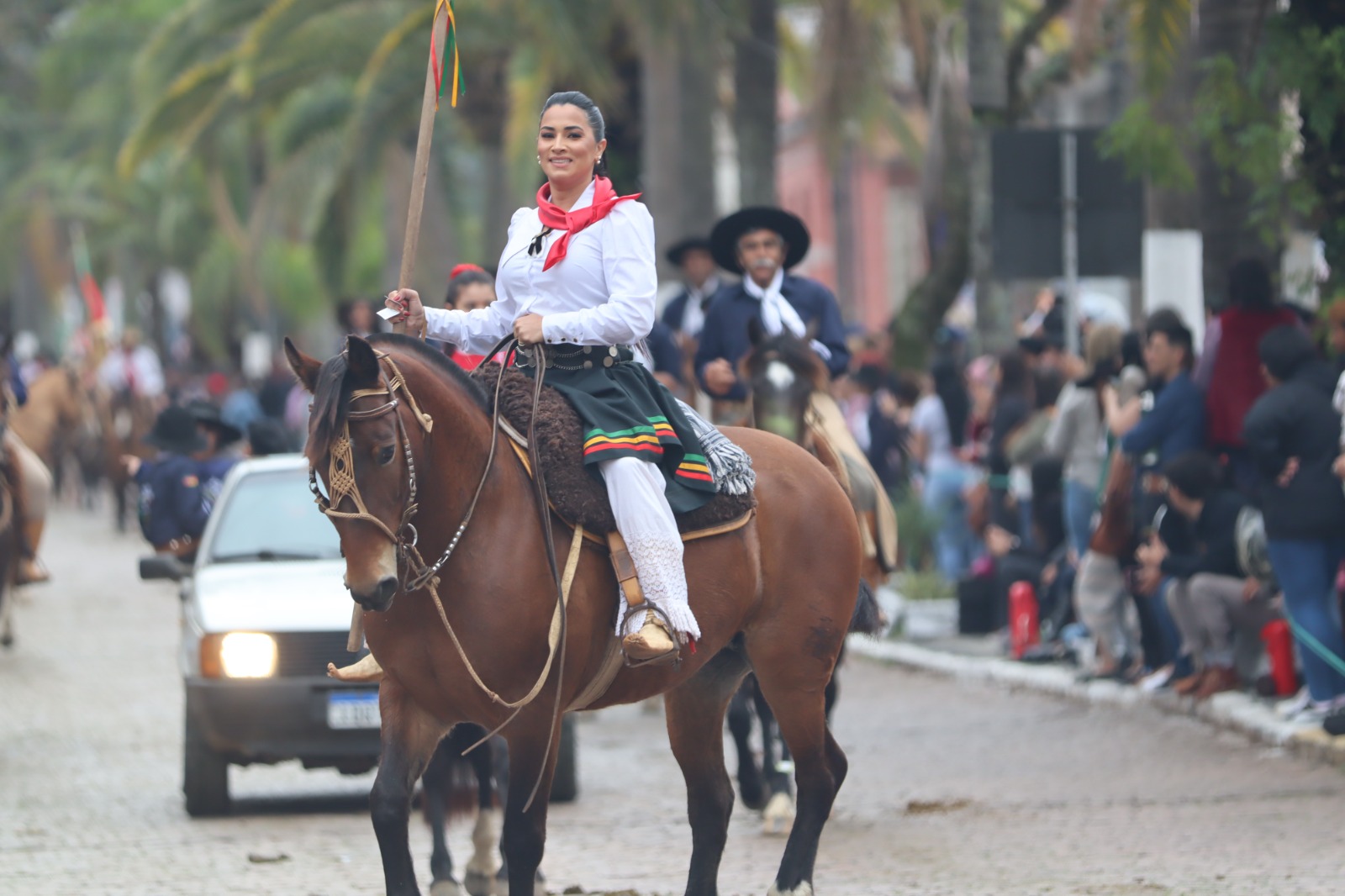 Foto: Sérgio Galvani