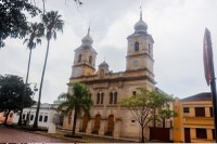 Bagé e Unipampa planejam mapeamento tecnológico para valorizar patrimônio histórico e impulsionar o turismo