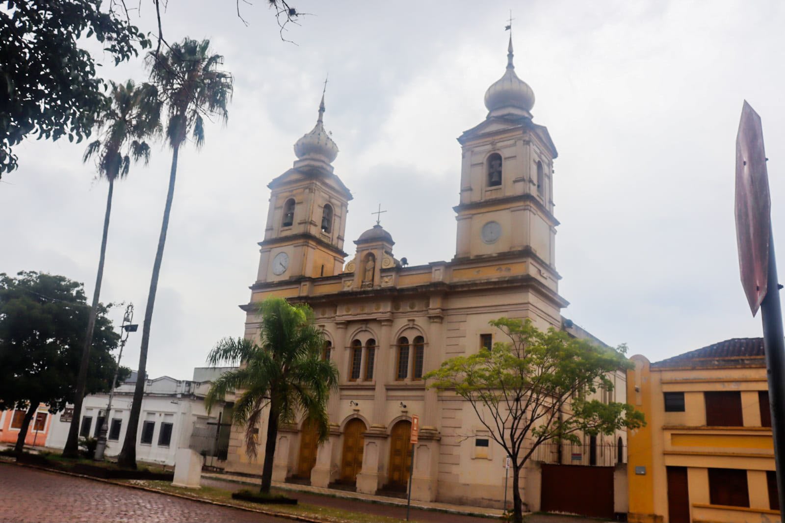 Foto: Sérgio Galvani