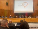 Bagé participa de encontro do Ministério Público sobre fortalecimento das Guardas Municipais