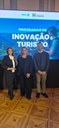 Bagé participa do lançamento de linhas de crédito para fortalecer o turismo e a inovação no Rio Grande do Sul