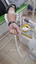 Bagé realiza campanha de doação de sangue neste sábado 29