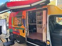 Bagé recebe unidade cultural itinerante para levar atividades a bairros e zona rural