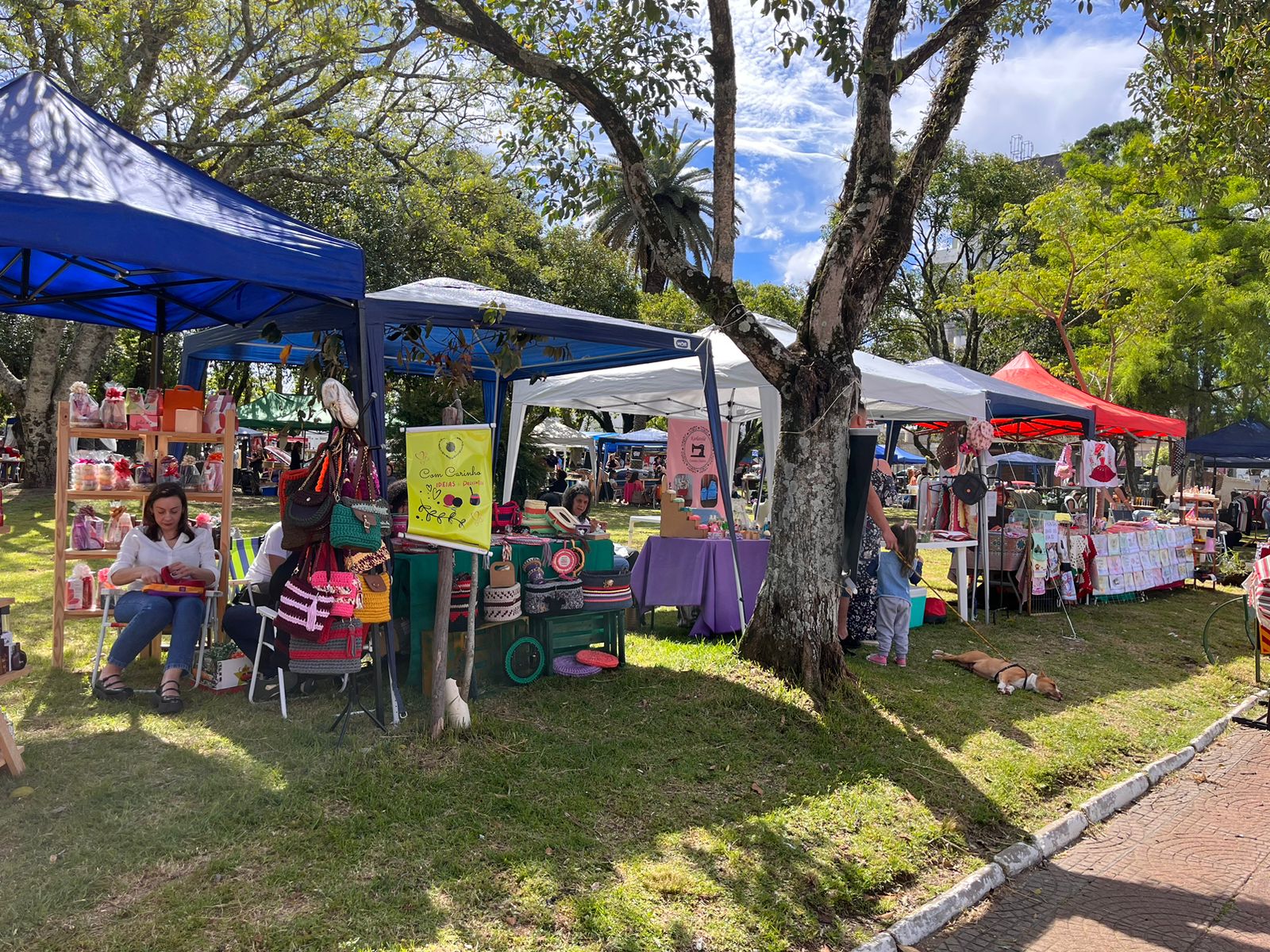 Foto: Arquivo Prefeitura de Bagé