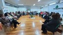 Café, Diálogo & Ancestralidade marca celebração do Dia Internacional da Mulher Negra Latino-Americana e Caribenha em Bagé