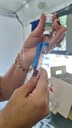 Campanha de Multivacinação começa em Bagé para atualizar cadernetas de crianças e adolescentes