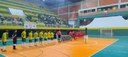 Campeonato Citadino de Futsal inicia nesta quarta-feira (2)