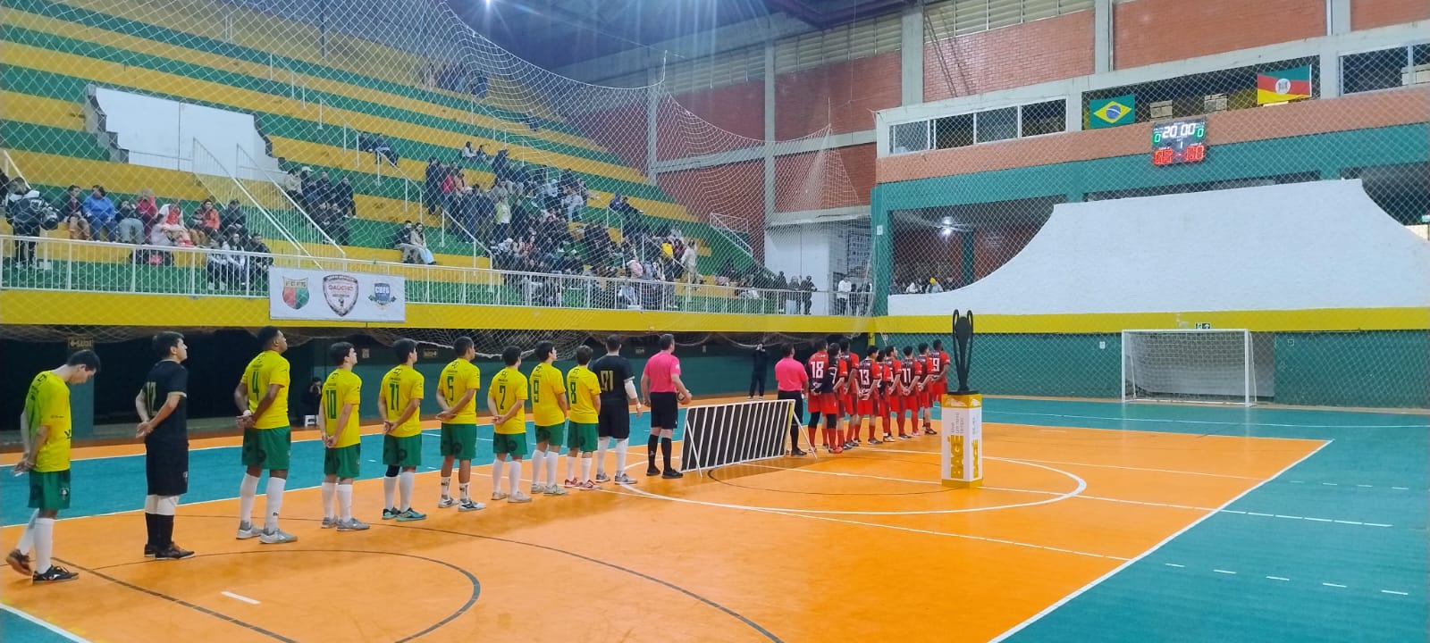 Foto: Rafael Fersara