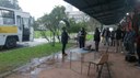 Castramóvel passa a realizar atendimentos mesmo em dias de chuva