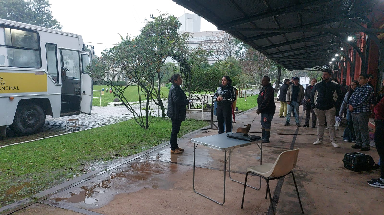 Foto: Divulgação/Cbea