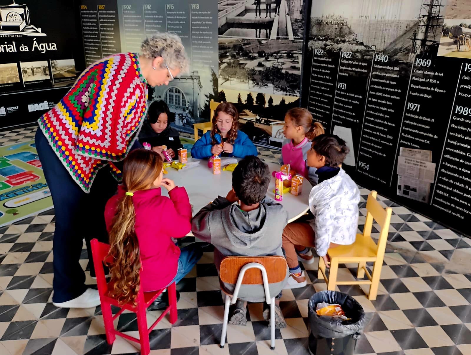 Foto: Divulgação/Smasi