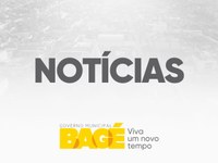 Eleição do COMUSANS-Bagé é transferida para 25 de agosto