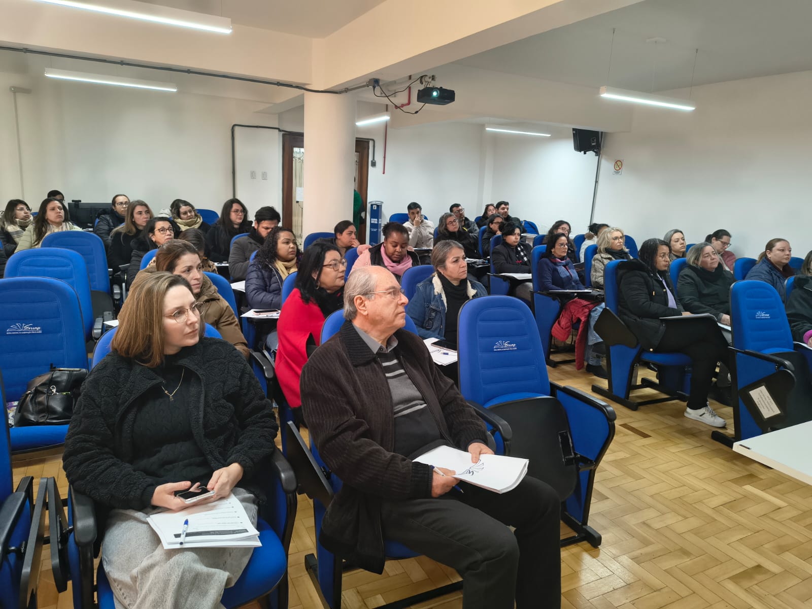 Foto: Sérgio Galvani