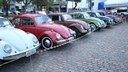 Encontro de Carros Antigos é transferido para o mês de agosto