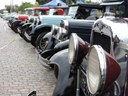 Encontro de Carros Antigos será no próximo final de semana