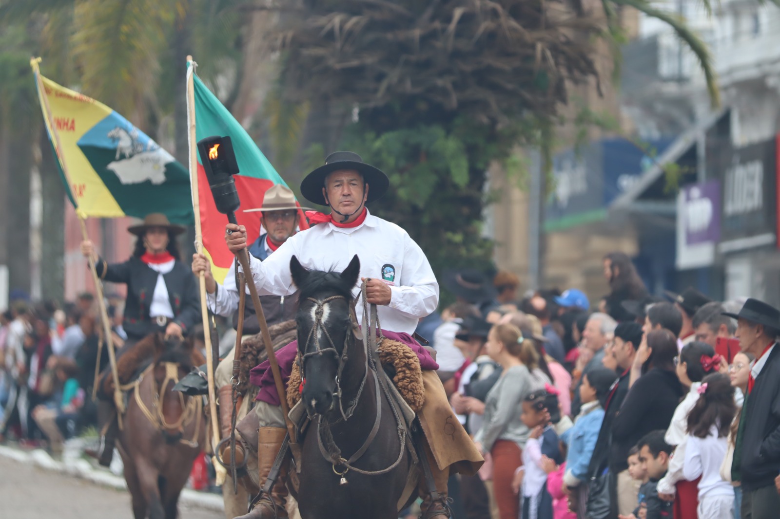Foto: Sérgio Galvani