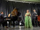 Espetáculo “Canta à Bagé” celebra os 215 anos do município com noite de ópera no Imba