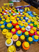 Espetáculo de ópera arrecada materiais artísticos para mais de 100 alunos do CDE Odessa Macedo