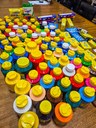 Espetáculo de ópera arrecada materiais artísticos para mais de 100 alunos do CDE Odessa Macedo
