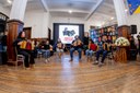 Fábrica de Gaiteiros de Bagé divulga programação cultural para o Mês Farroupilha