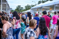 Feira do Livro de Bagé terá espaço dedicado à economia criativa