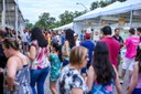 Feira do Livro de Bagé terá espaço dedicado à economia criativa