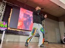 Festival de Hip Hop da Fronteira integra programação dos 215 anos de Bagé