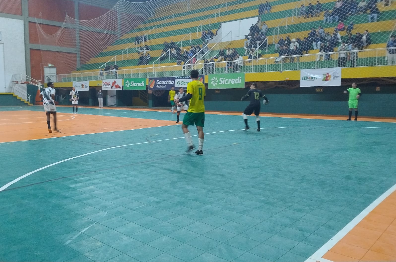 Foto: Rafael Fersara
