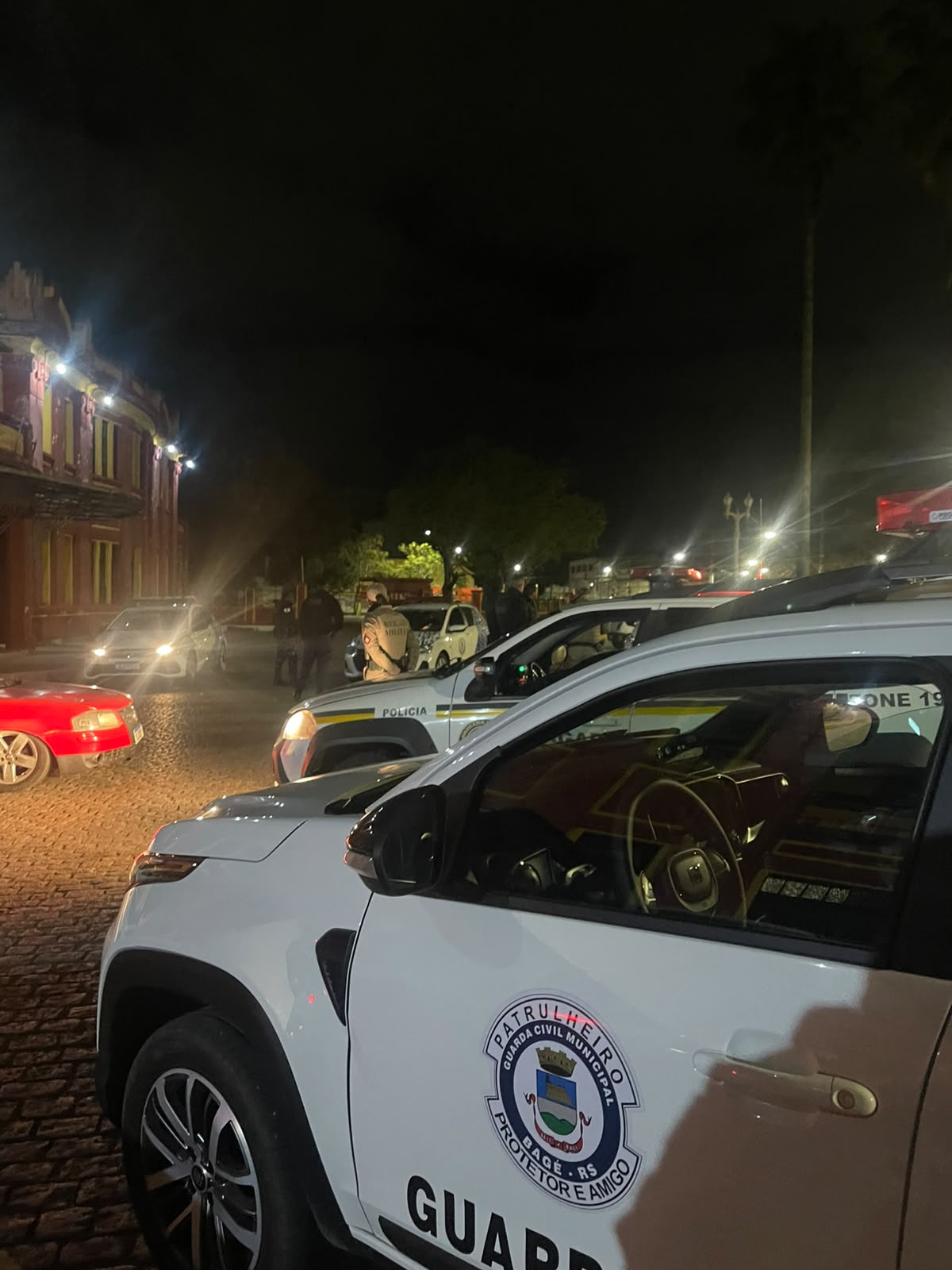 Foto: Divulgação/SSM