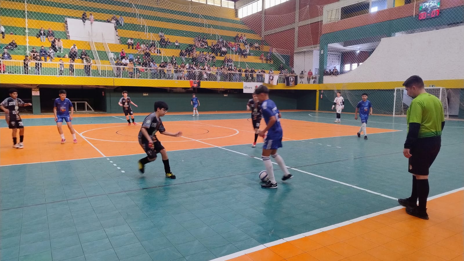 Foto: Rafael Fersara