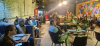 Missão Técnica busca negociação de produtos da Região da Campanha com a China