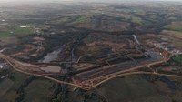 Município desapropria mais 17 hectares para a Barragem da Arvorezinha