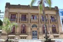 Município formaliza aquisição do Clube Comercial, um dos principais patrimônios históricos de Bagé